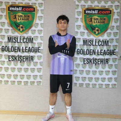 Muhammed Mustafa Saleh
