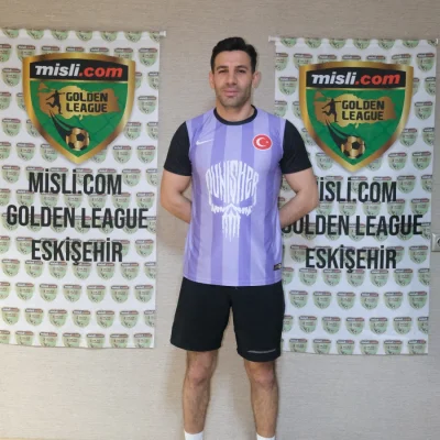 Süleyman Atilla Tunca