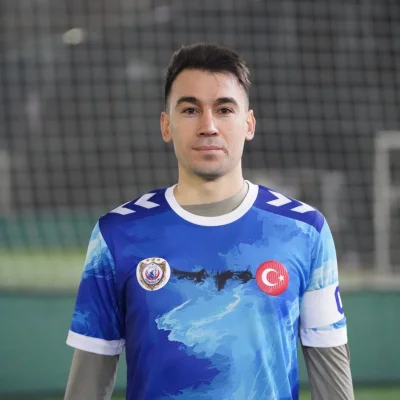 Erçüment Açıkbaş