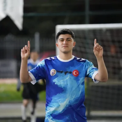 Turan Sürekli