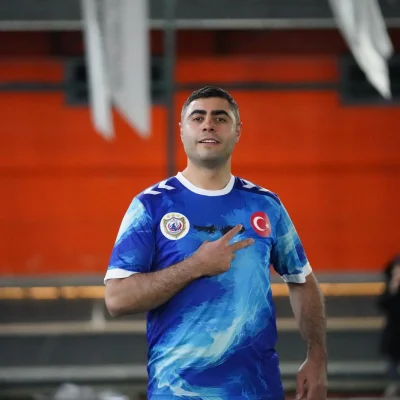 Gürsoy Can Badan