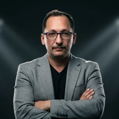Emre Karagöz