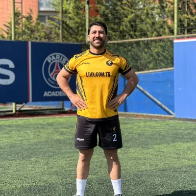 Lokman Atış