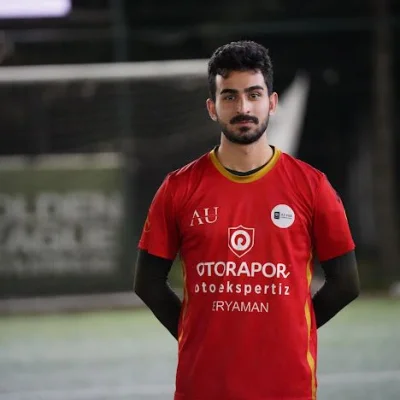 Berkan Bulut Görgün