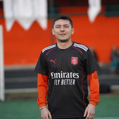 Burak Yıldıran