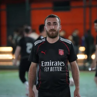 Özcan Şahin