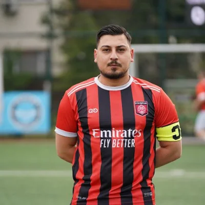 Yusuf Kahraman