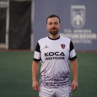 UĞUR SEÇKİN