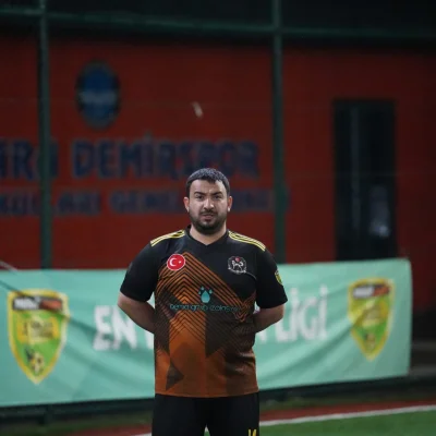 Emre Arslan