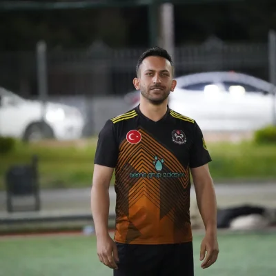 Ercan İlci