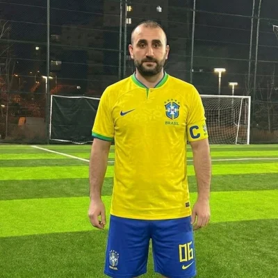 Sercan Konduoğlu
