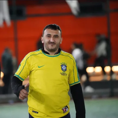Hüseyin Ocal