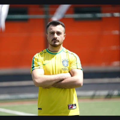 Eren Daşdemir
