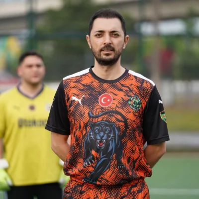 Hasan hüseyin Özden