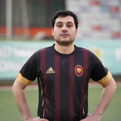 ÖMER FARUK DEHRİ
