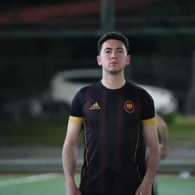 Mehmet Oğuz Seçkin