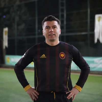 Sinan Yılmaz
