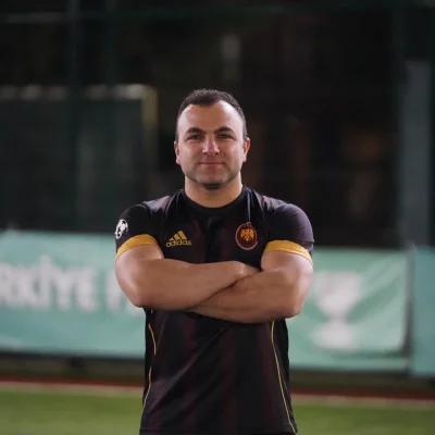 Mustafa Harman