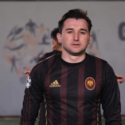 Emre Kökkaya