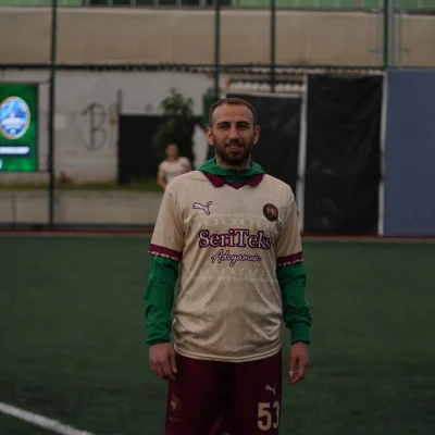 Onur Korkmaz