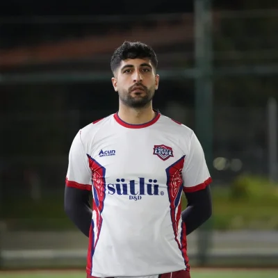 Yusuf Karakaş