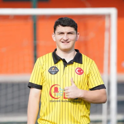Yusuf Emre Demirbağ