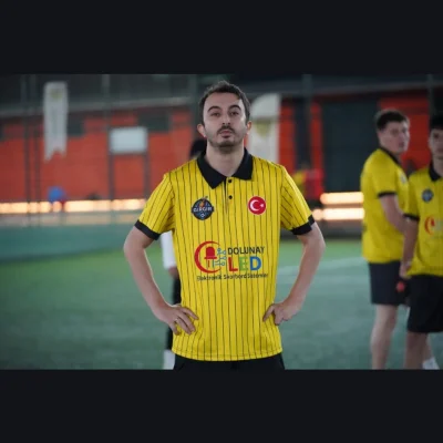 Serbülent Ulusoy