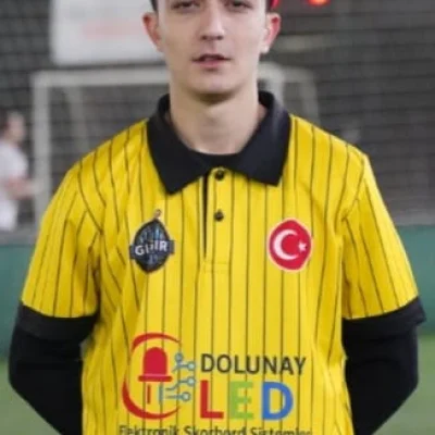 Efe Kaan Ulusoy