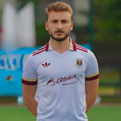Görkem Paşaoğlu