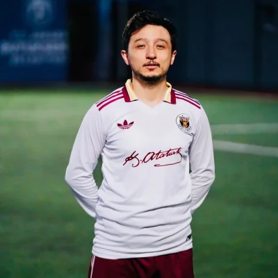 Furkan Özoğlu