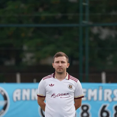 Cevat Can Koçak