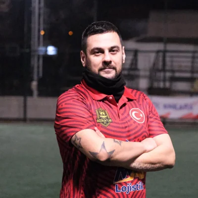 Yahya oğuzhan Çolakoğlu
