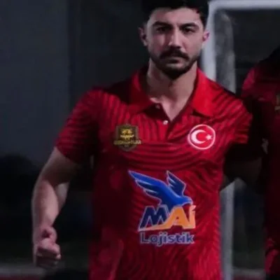 Enes Çelik