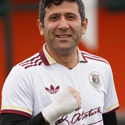 Onur Can