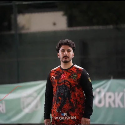 Berat Muratoğlu