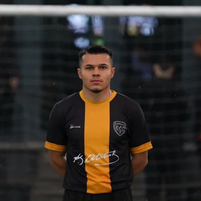 Burhan Kelek