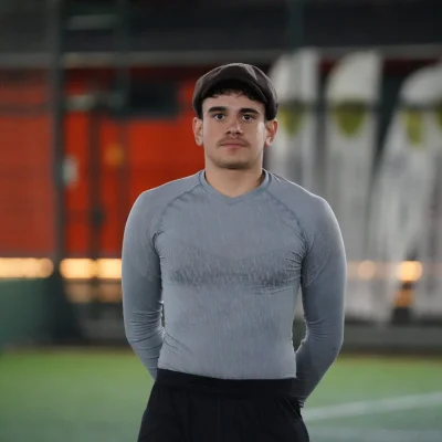 Deniz Gül