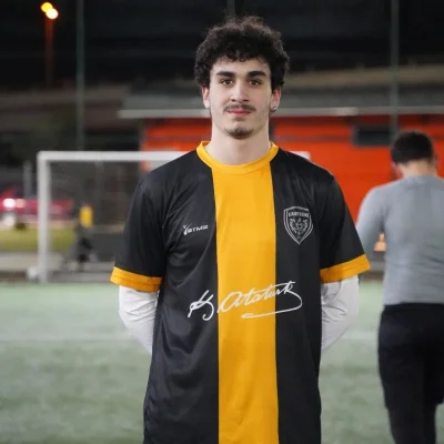 Argu Baysal