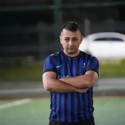 Murat Uğur Açıkgöz