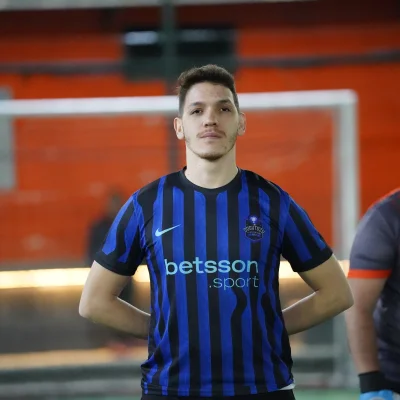 Umut Avcı