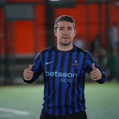 Serhat Orhan