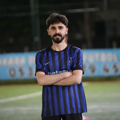 Buğra Kaya
