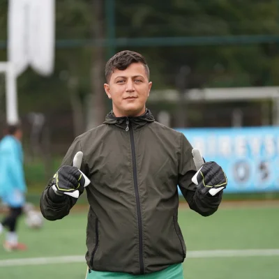 Oyuncu