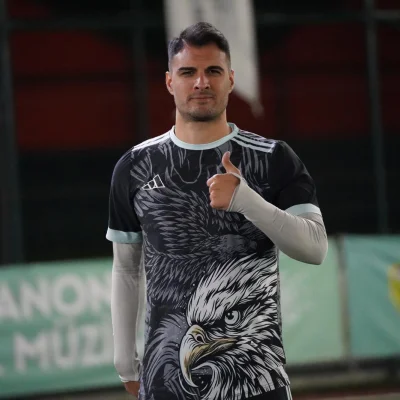 Kubilay Özer