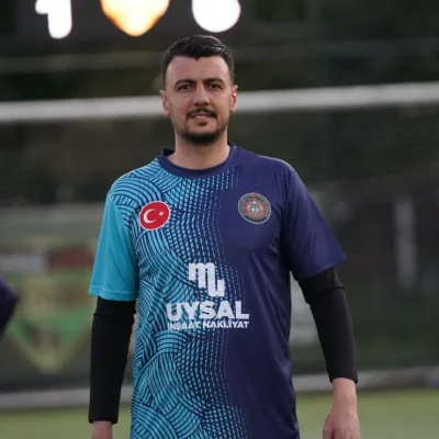 Gökhan Erdoğan