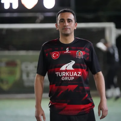 Ahmet Akkaşoğlu