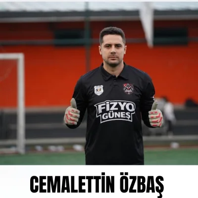 Cemalettin Özbaş
