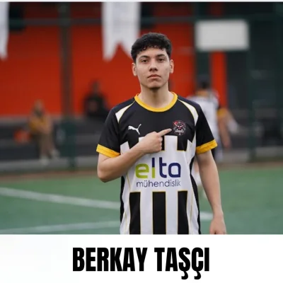 Berkay efe Taşcı