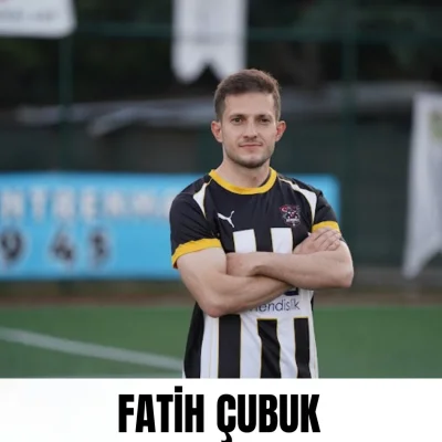Muhammed Fatih Çubuk