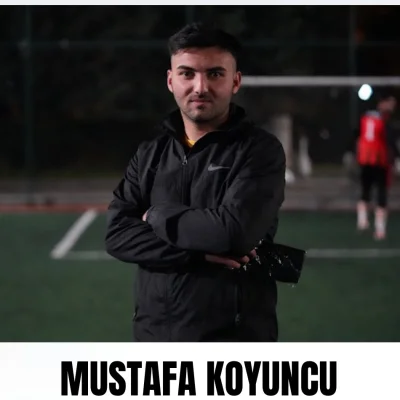 Mustafa Koyuncu